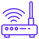 Router Capabilities